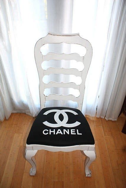 chair chanel|chanel chairs for sale.